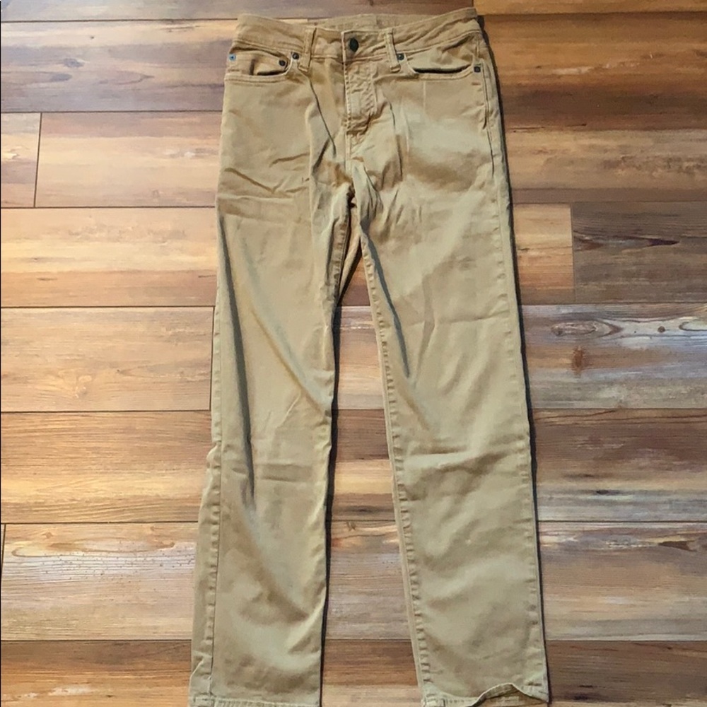 American Eagle Men’s Jean Kahakis 28x30